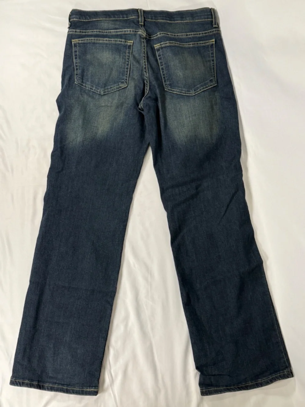Urban Pipeline SuperFlex Bootcut Stretch Jeans Size 18